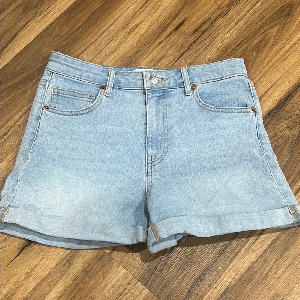 H&M Denim Shorts